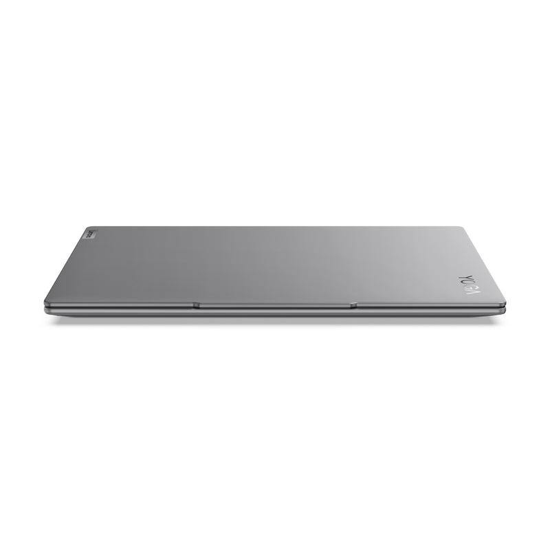 Lenovo Yoga Pro 7 14IMH9 14.5 بوصة 3K لاب توب - Core Ultra 7 155H - ذاكرة وصول عشوائي 32 جيجابايت - SSD 1 تيرابايت - مشترك - ويندوز 11 (لونا جراي)