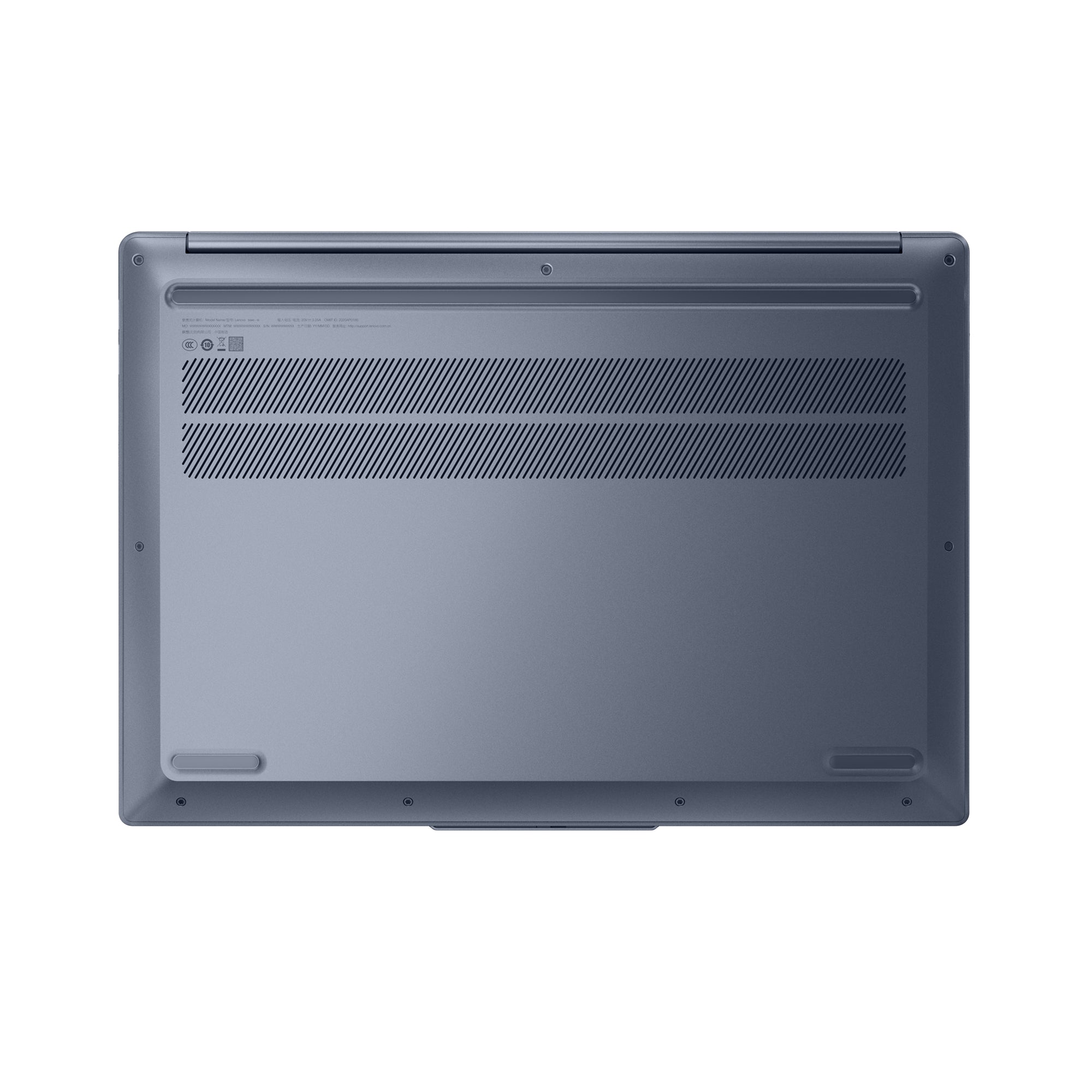 Lenovo  IdeaPad Slim 5 16IRU9  - 16" FHD 60Hz Touchscreen - Intel Core 5 120U - 16GB RAM - 512GB SSD - Shared - WIN 11 PRO K (Abyss Blue)