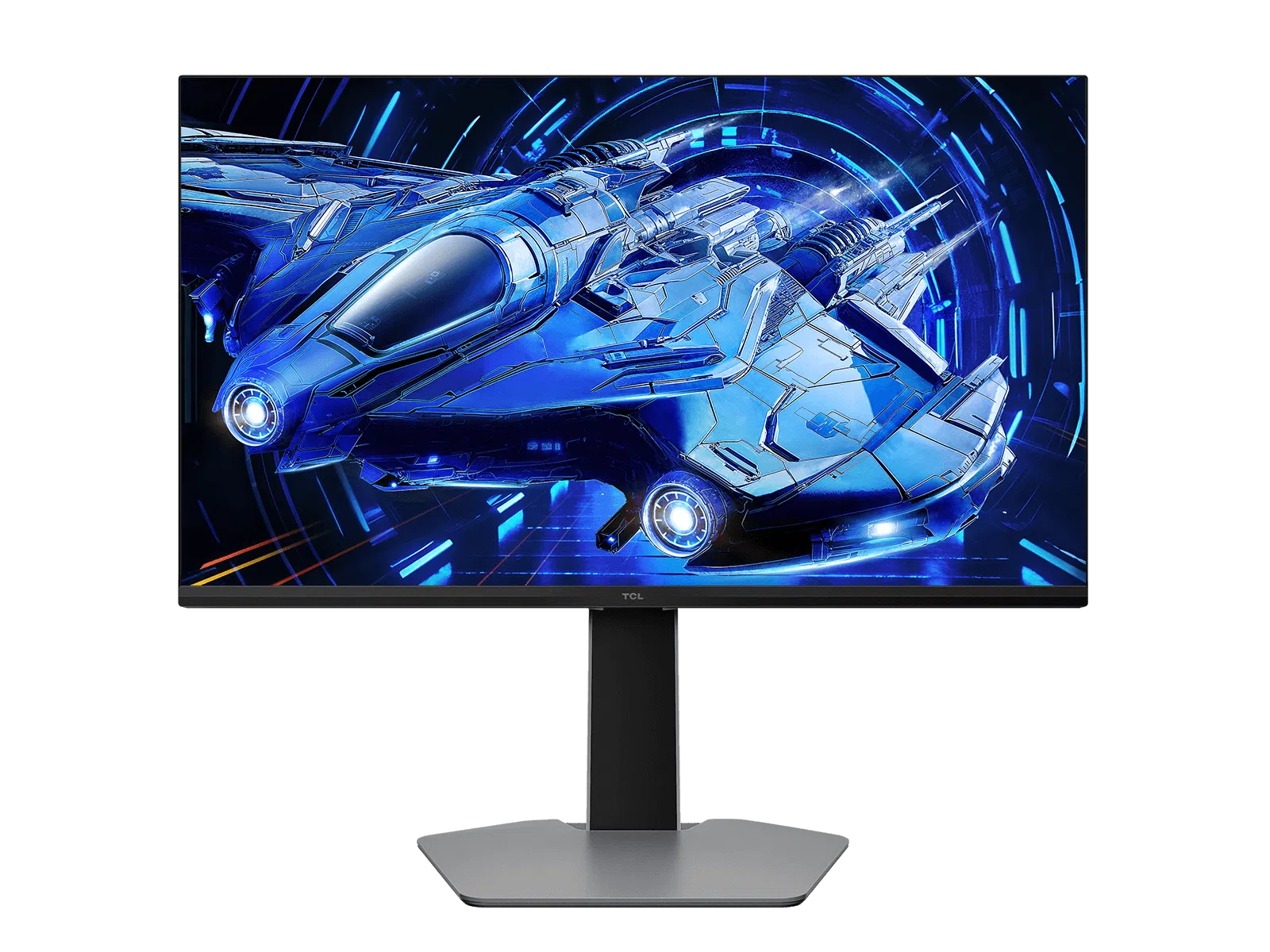 TCL 25G64 25" QD-Mini LED Monitor – 300Hz, 1ms, HDR600, 97% DCI-P3, AMD FreeSync Premium & NVIDIA G-SYNC Compatible