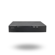 Sunell 8-Channel 4K AI NVR with 12MP Recording & Smart Detection