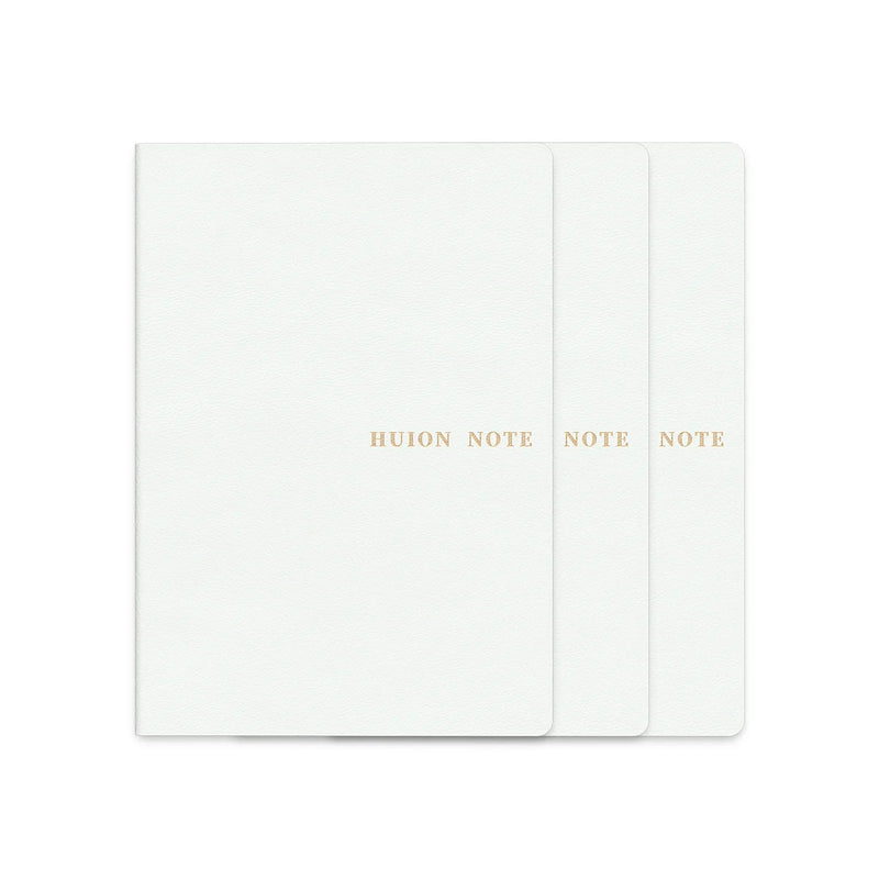 Huion Replacement Notepads for Huion Note