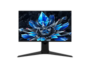 شاشة TCL 27R73Q الاحترافية 27" HDR – دقة 2K، 240 هرتز، HDR1600، أكثر من 1100 منطقة تعتيم محلية، QLED، FAST-HVA