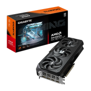 بطاقة رسومات GIGABYTE Radeon RX 9070 XT GAMING OC 16G
