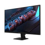 GIGABYTE GS27FA 27" FHD IPS Gaming Monitor - 180Hz (OC 190Hz), 1ms MPRT, AMD FreeSync, Black Equalizer, HDMI & DisplayPort