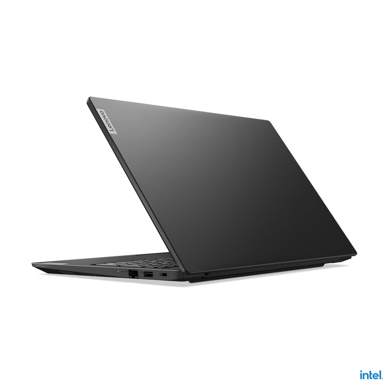 Lenovo V15 G2 IJL 15.6" Laptop - Celeron N4500 - 4GB RAM - 256GB SSD - Shared - WIN 10 PRO K (Black)