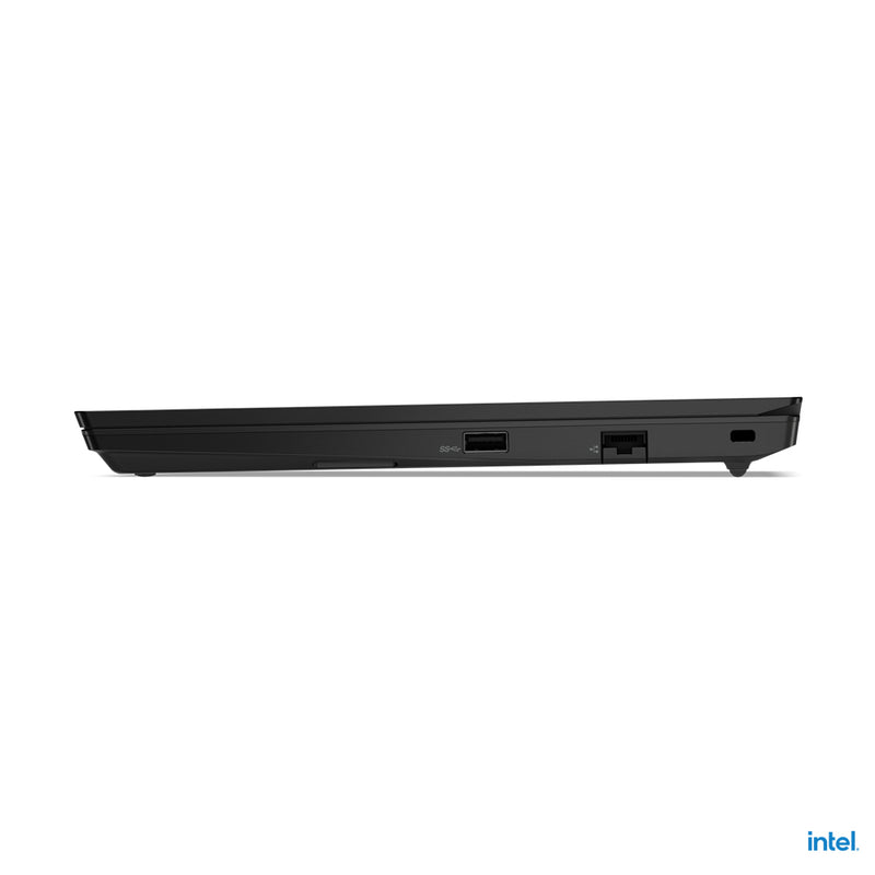 Lenovo ThinkPad E14 Gen 4 14" Laptop - Core i5-1235U - 8GB RAM - 256GB SSD - MX550 2GB (Black)