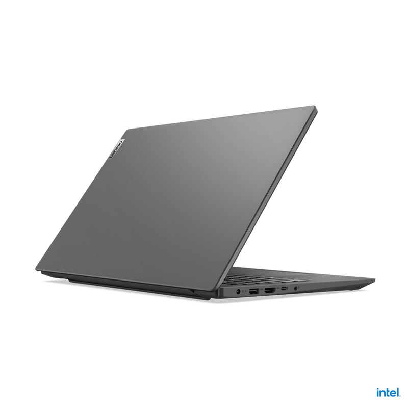 Lenovo V15 G3 IAP 15.6" FHD TN Laptop - Core i5-1235U - 8GB RAM - 512GB SSD - Shared - WIN 10 PRO K (Iron Grey)