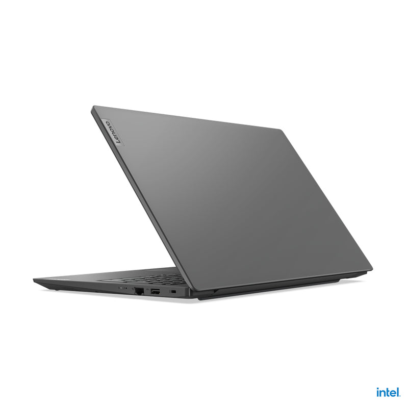 Lenovo V15 G3 IAP 15.6" FHD TN Laptop - Core i5-1235U - 8GB RAM - 512GB SSD - Shared - WIN 10 PRO K (Iron Grey)