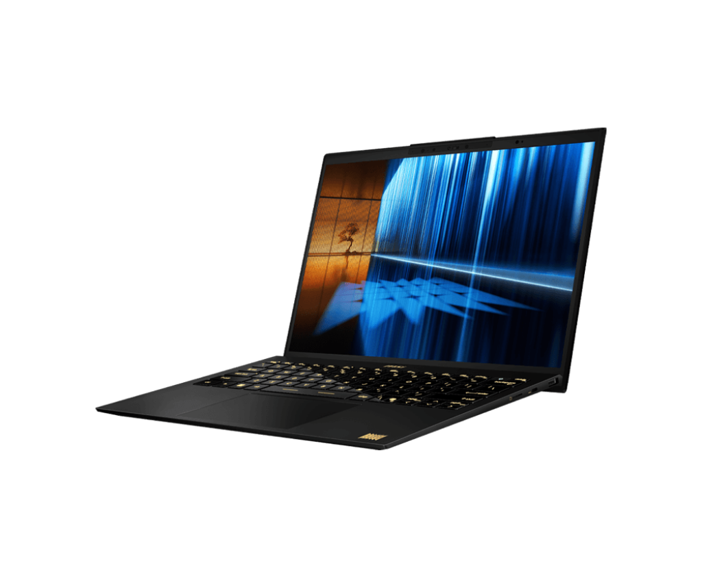 MSI Prestige 13 AI+ Ukiyo-e Edition A2VM Copilot+ PC - 13.3" 2.8K  OLED 60Hz - Intel Core Ultra 7 258V - 32GB RAM - 1TB SSD - Shared - WIN 11 PRO K