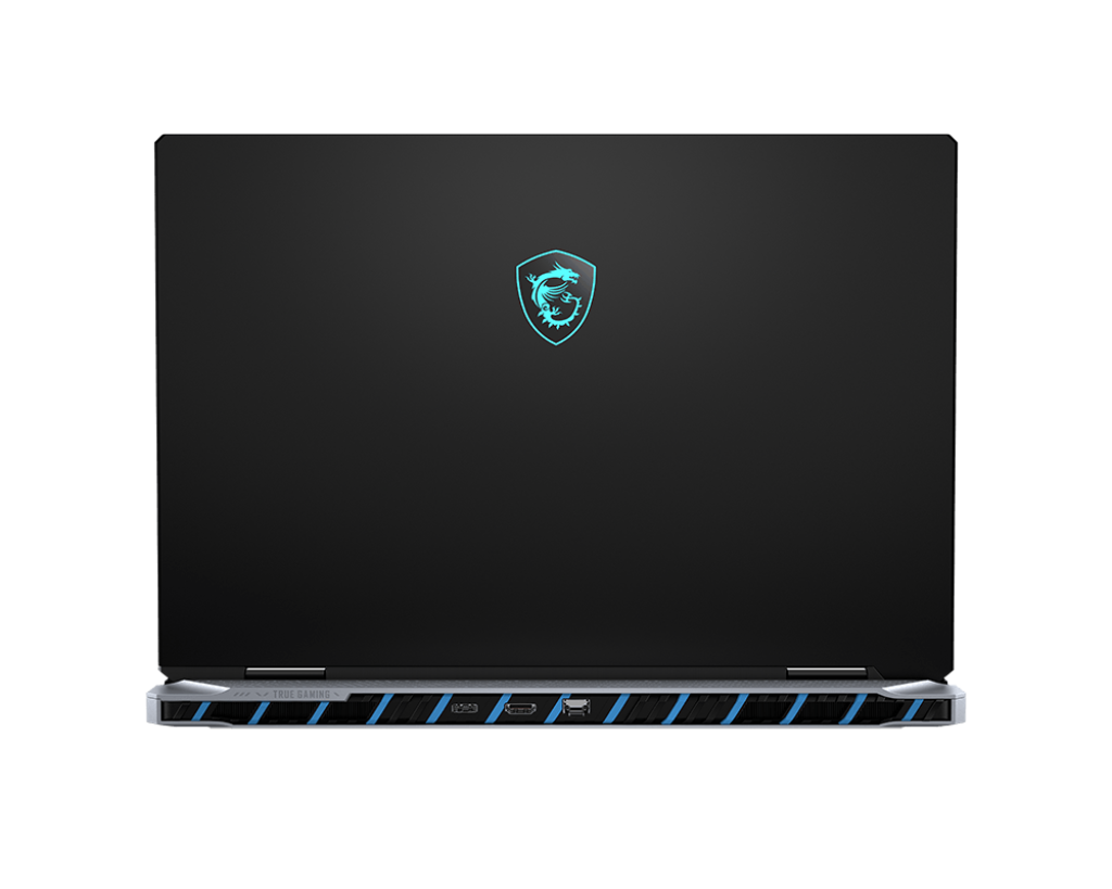 MSI Titan 18 HX AI A2XWJG-057AE 18” UHD+ (3840x2400)- MiniLED- 120Hz - Intel Core Ultra 9 285HX - 96GB RAM - 4TB SSD - NVIDIA RTX 5090 24GB - Windows 11 Home
