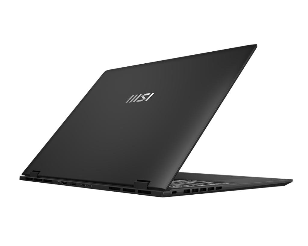 MSI Prestige 16 AI+ Evo B2VMG Copilot+ PC 16" UHD+OLED -  Core Ultra 9 288V - 32GB RAM - 1TB SSD - Shared - WIN 11 PRO K