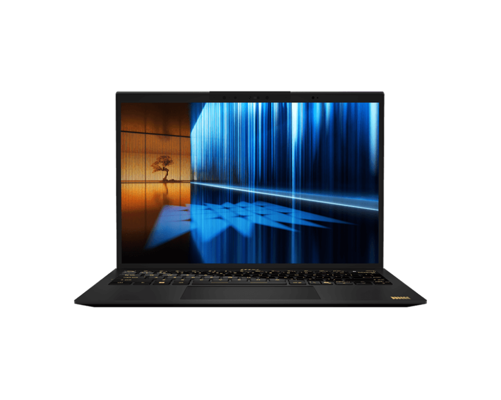 MSI Prestige 13 AI+ Ukiyo-e Edition A2VM Copilot+ PC - 13.3" 2.8K  OLED 60Hz - Intel Core Ultra 7 258V - 32GB RAM - 1TB SSD - Shared - WIN 11 PRO K