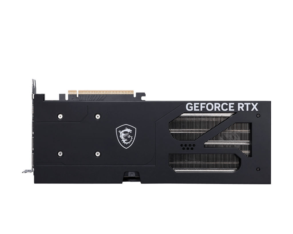 بطاقة رسومات MSI GeForce RTX 5060 Ti VENTUS 3X 8G OC - ذاكرة GDDR7 سعة 8 جيجابايت، PCIe 5.0 x16، 4608 نواة، سرعة 2572 ميجاهرتز، 28 جيجابت في الثانية، منفذ HDMI 2.1b، منفذ DP 2.1b، تبريد ثلاثي المراوح