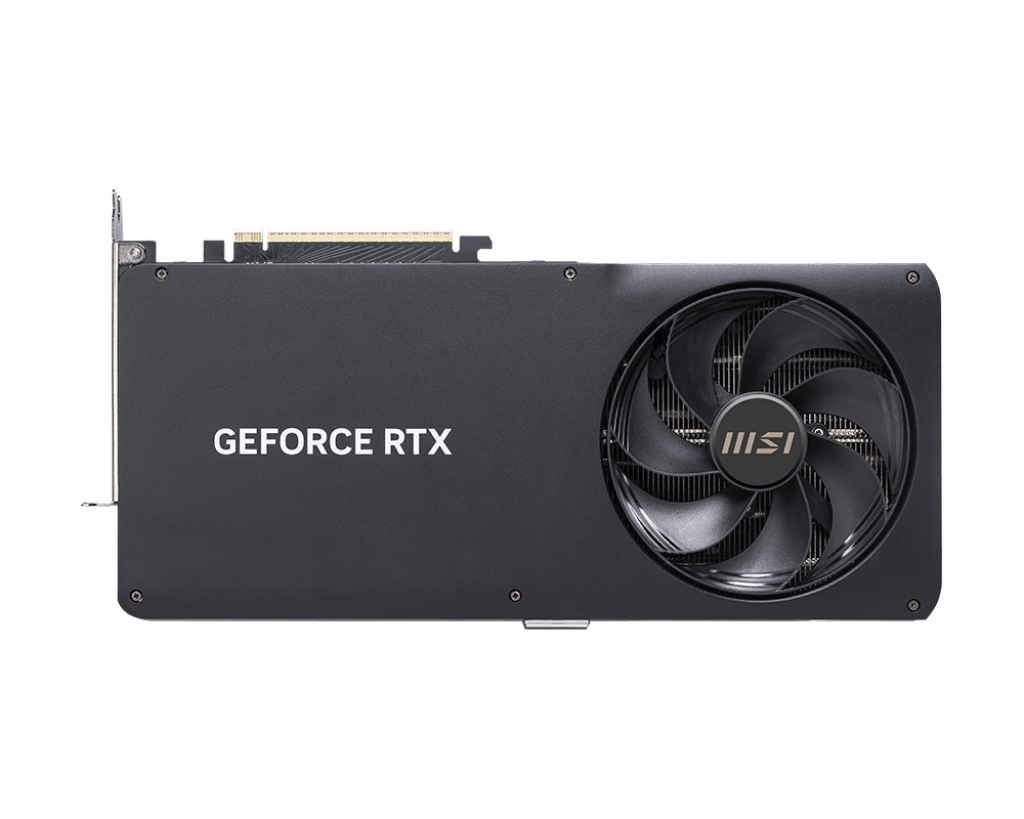 MSI GeForce RTX 5080 16 GB EXPERT OC – NVIDIA Blackwell, 10,752 CUDA Cores, 2730 MHz Boost, 30 Gbps GDDR7, PCIe 5.0, Dual-Fan Cooling
