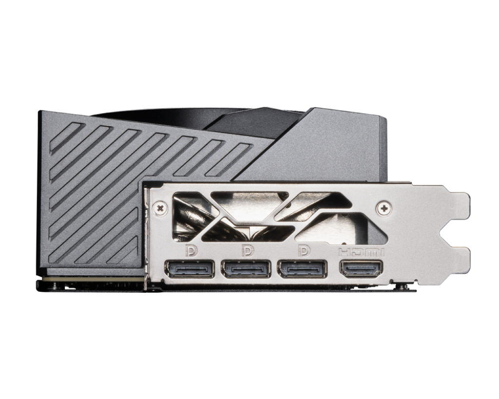 MSI GeForce RTX 5090 GAMING TRIO OC – 32GB GDDR7, 2497 MHz Boost, PCIe 5.0, TRI FROZR 4 Cooling, 3× DisplayPort 2.1b, HDMI 2.1b