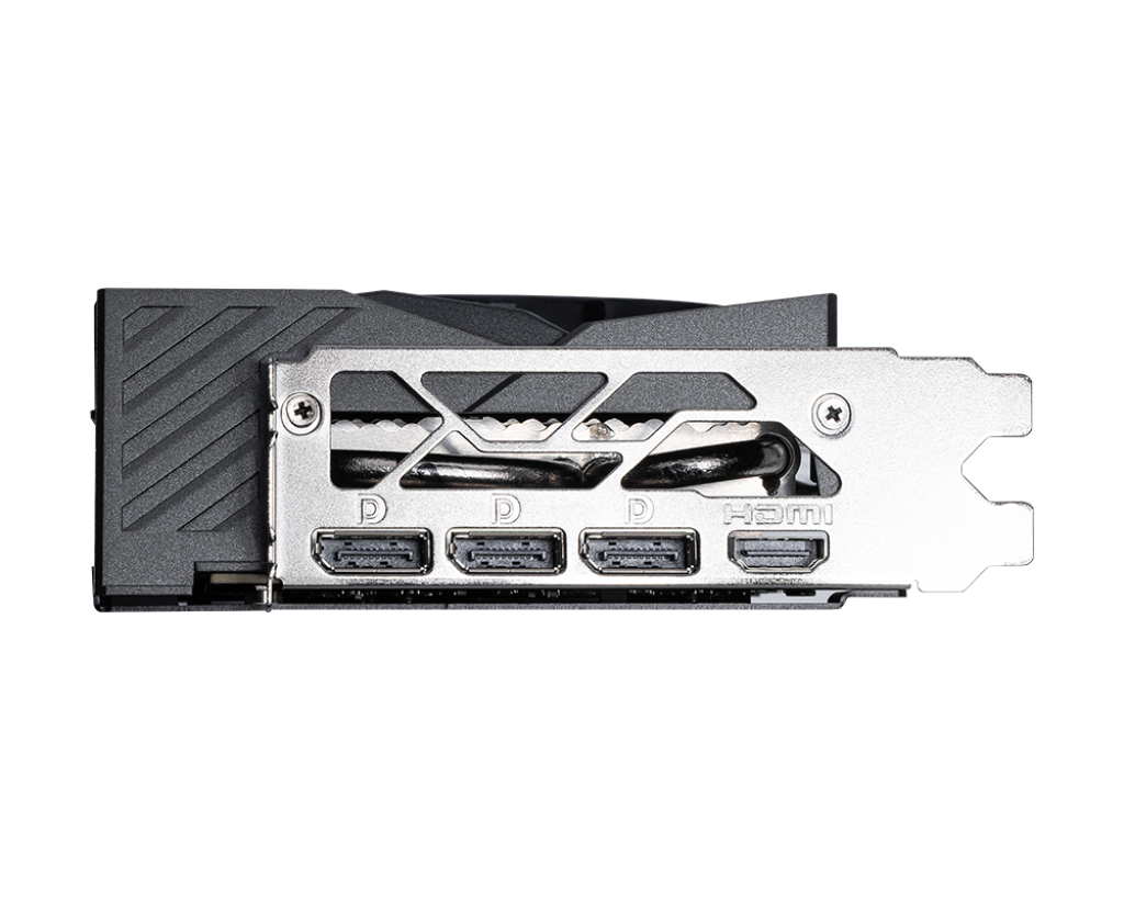 MSI GeForce RTX 5060 Ti 8G GAMING OC – 8 GB GDDR7, 28 Gbps, Twin Frozr 10 Cooling, PCIe 5.0, 180W, 4-Display Output