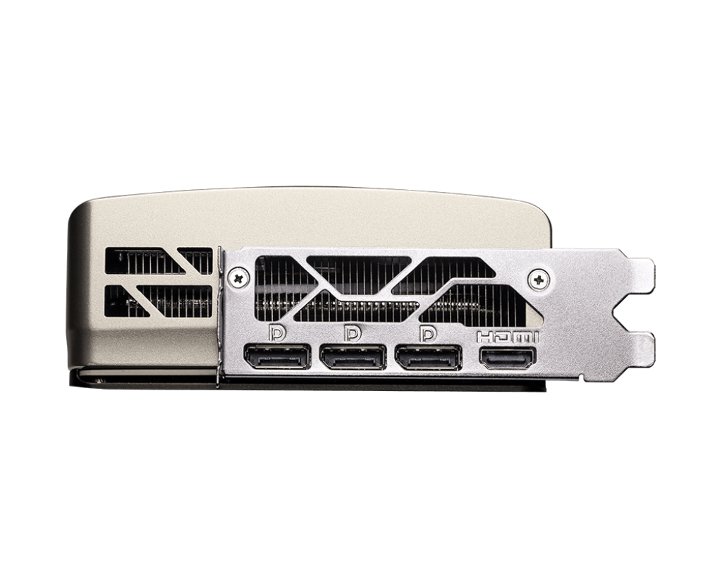 MSI GeForce RTX 5080 16 GB EXPERT OC – NVIDIA Blackwell, 10,752 CUDA Cores, 2730 MHz Boost, 30 Gbps GDDR7, PCIe 5.0, Dual-Fan Cooling