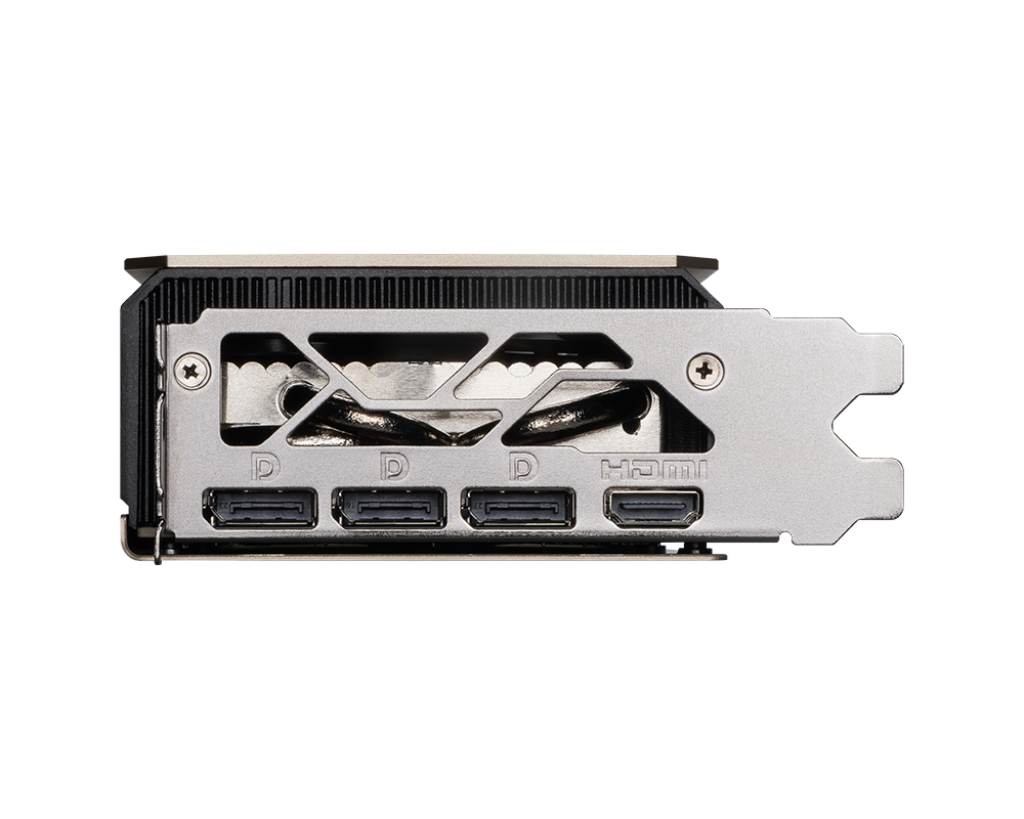 MSI GeForce RTX 5080 INSPIRE 3X OC – 16 GB GDDR7, 10752 CUDA, Triple StormForce Fans, PCIe 5.0, 360W TGP