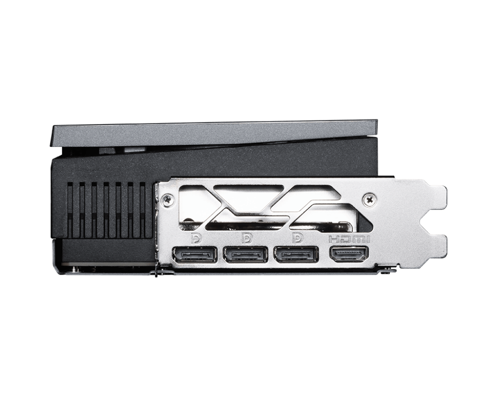 MSI GeForce RTX 5080 16 GB VANGUARD SOC – NVIDIA Blackwell, 10,752 CUDA Cores, 2.745 GHz Boost, 30 Gbps GDDR7, PCIe 5.0, Triple-Fan Hyper Frozr Cooling