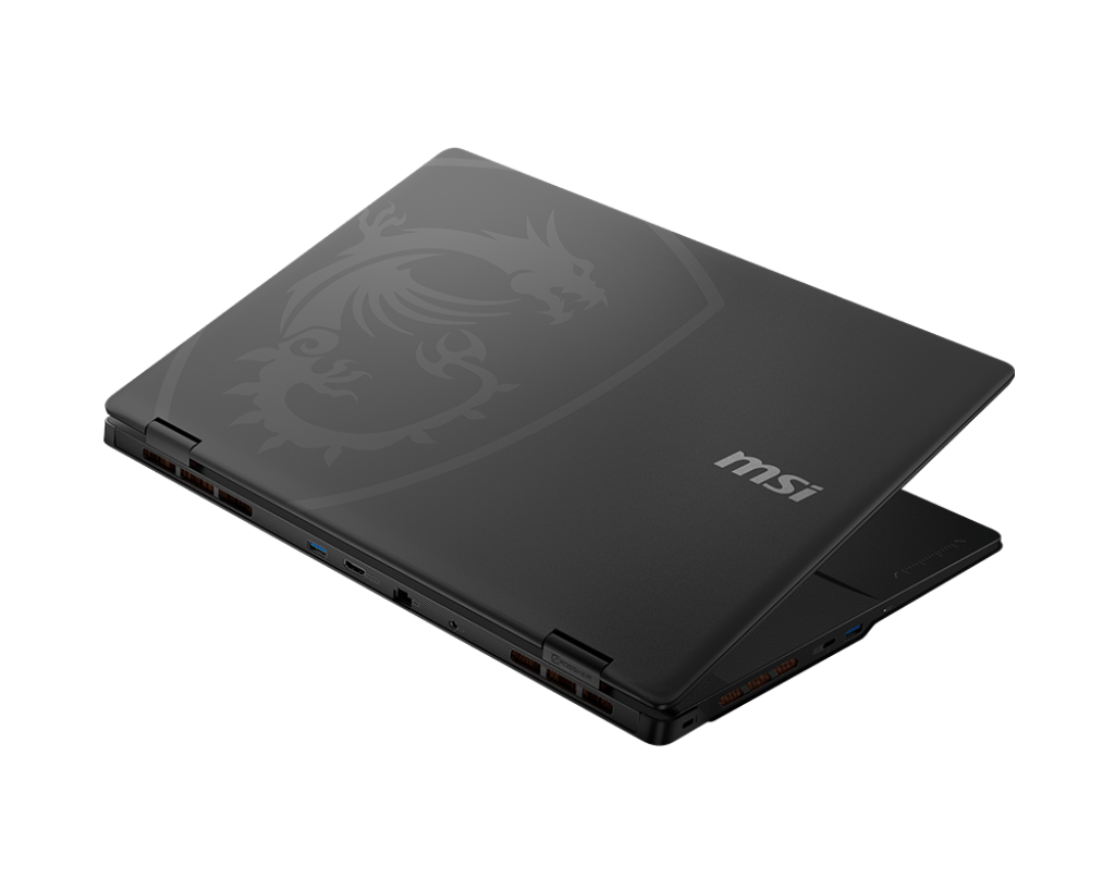MSI Crosshair 18 HX AI A2XWGKG 18" QHD 240 Hz - Intel Core Ultra 9 275HX - 32GB RAM - 1TB SSD - NVIDIA GeForce RTX 5070 8GB - Win 11 Pro K