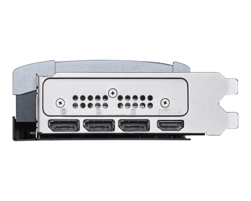 MSI GeForce RTX 5080 16G VENTUS 3X OC PLUS – NVIDIA Blackwell, 16 GB GDDR7, 2655 MHz Boost, PCIe 5.0, Triple TORX 5.0 Fans, DP 2.1b & HDMI 2.1b