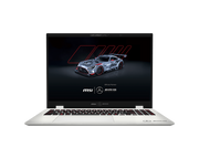 MSI Prestige 16 AI+ Evo B2VMG Copilot+ PC مقاس 16 بوصة UHD+OLED - معالج Core Ultra 9 288V - ذاكرة 32 جيجابايت - تخزين 1 تيرابايت SSD - مشاركة - نظام WIN 11 PRO K