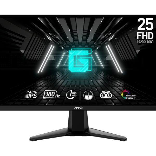 MSI リフレッシュレート180Hz RAPID IPS搭載ゲーミングモニター エムエスアイコンピュータージャパン | エムエスアイ