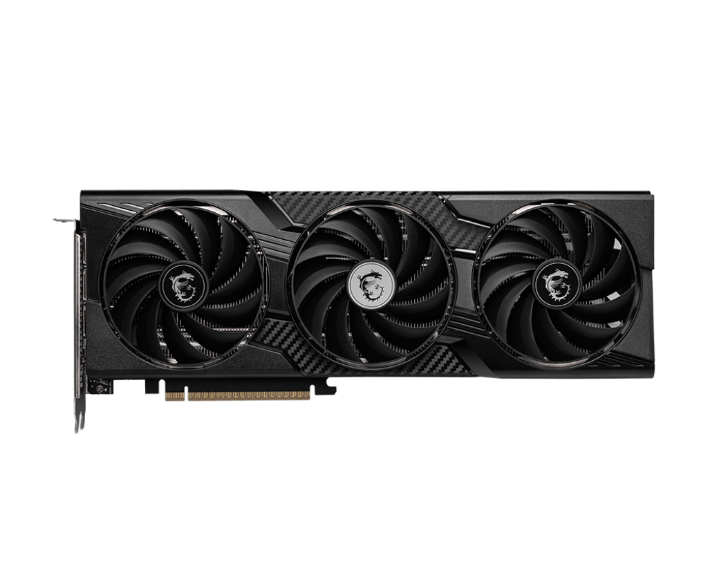 بطاقة رسومات MSI GeForce RTX 5060 Ti 8G GAMING DUKE 3X OC - ذاكرة GDDR7 سعة 8 جيجابايت، وتردد 2617 ميجاهرتز، ومنفذ PCIe 5.0، ومروحة TORX ثلاثية، ومنفذ HDMI 2.1b ومنفذ DisplayPort 2.1b