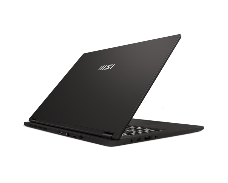 MSI COMMERCIAL 14 H A13MG vPro-051AE 14" FHD Laptop - Core i7-13700H - 16GB DDR5 RAM - 512GB SSD - Shared - WIN 11