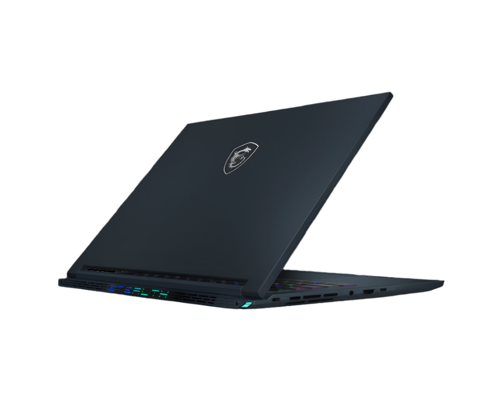 MSI Stealth 14 AI Studio A1VFG-099XAE 14” 2.8K OLED 120Hz MSI Stealth 14 AI Studio A1VFG-099XAE 14” 2.8K OLED 120Hz
