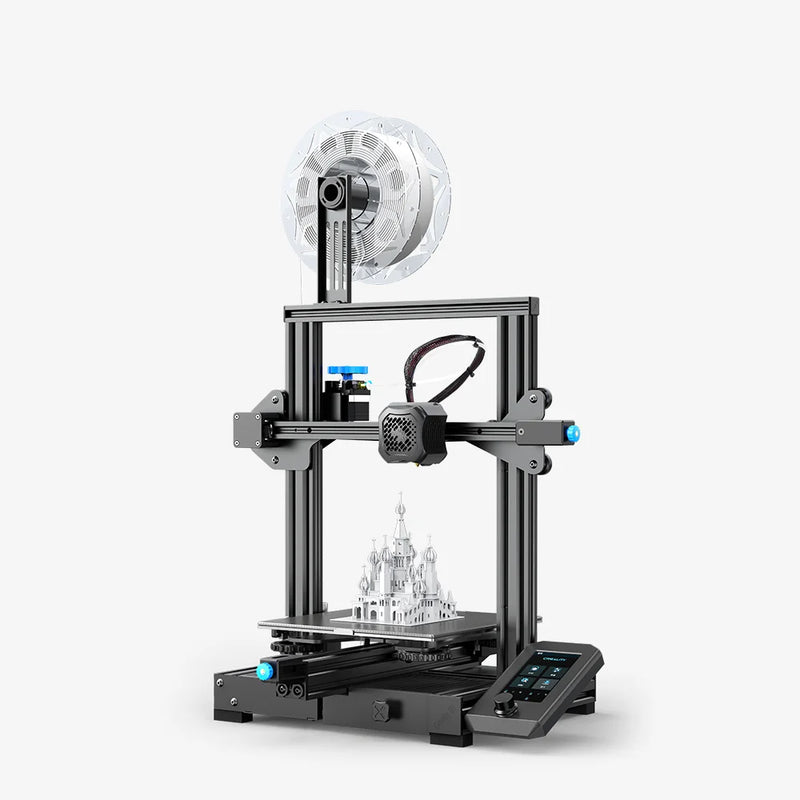 Creality Ender-3 V2 3D Printer