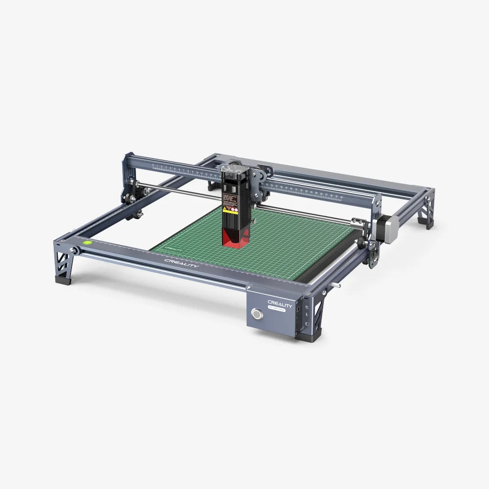 Creality 10W CR-Laser Falcon Engraver - Cutting Thickness 12mm