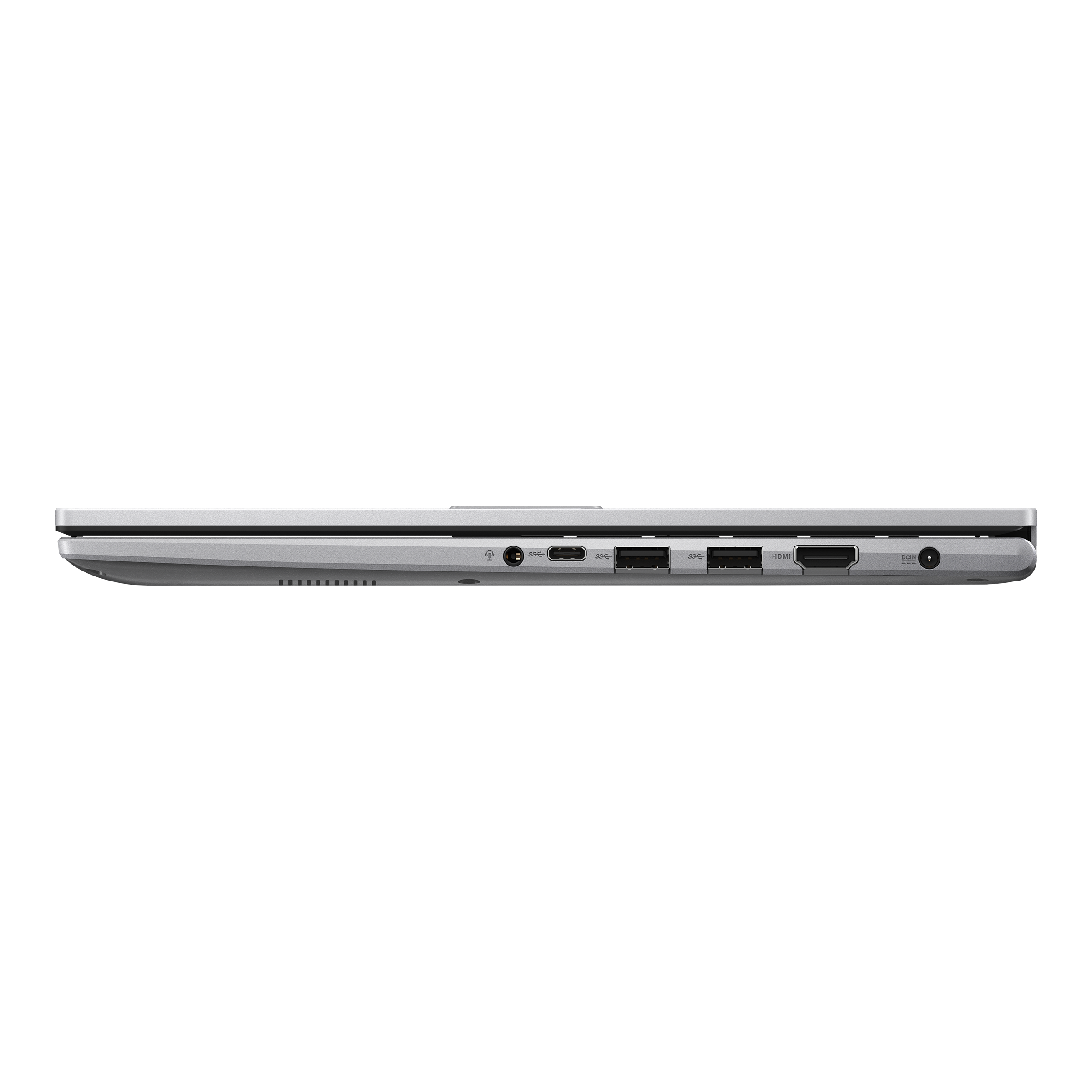 ASUS Vivobook Laptop X1504ZA-NJ247 15.6" FHD - Core i7-1255U - 8GB RAM - 512GB SSD - Shared - WIN PRO K(Cool Silver)
