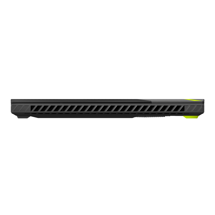 ASUS ROG Strix G16 G614FR-RV027 16" WUXGA 165Hz Laptop - RYZEN 9-9955HX - 32GB RAM - 1TB SSD - RTX 5070Ti 12GB - WIN 11 PRO K