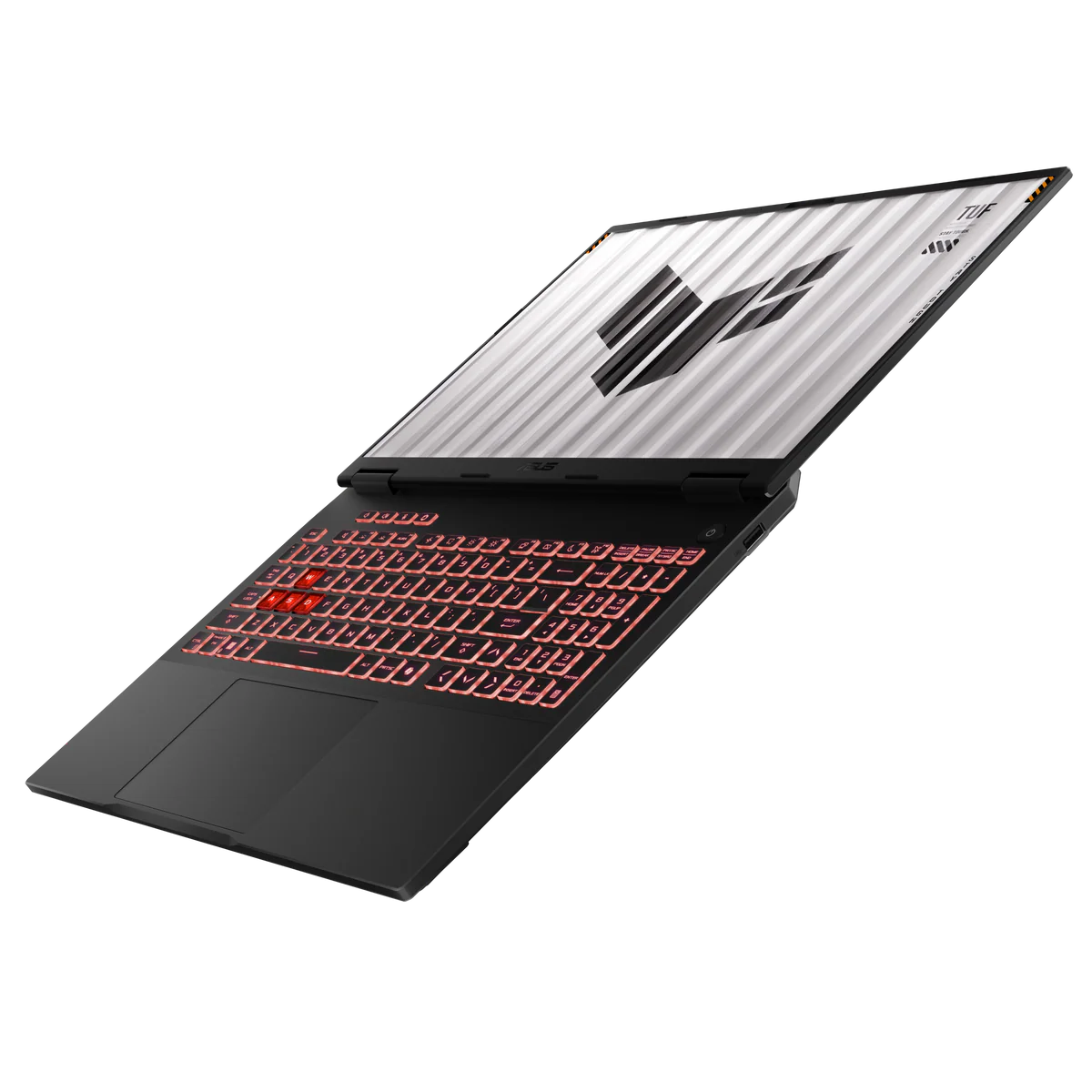 Asus  TUF Gaming A16 FA608UH-RV018 -  16"  WUXGA 165Hz - AMD Ryzen 7 260 - 16GB RAM -  512GB SSD -  NVIDIA GeForce RTX 5050 8GB - WIN 11 PRO K