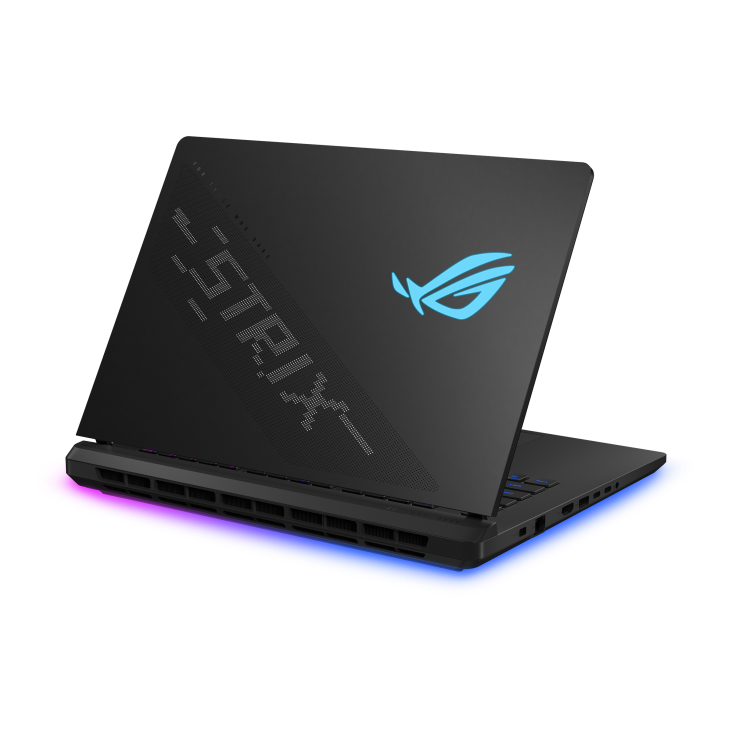 ASUS ROG Strix SCAR 16  G635LX-S5156 (2025) Gaming Laptop – 16" 2.5K 240Hz, Core Ultra 9 275HX, 32GB RAM,  1TB SSD, NVIDIA GeForce RTX 5090 24GB, Windos 11 pro K