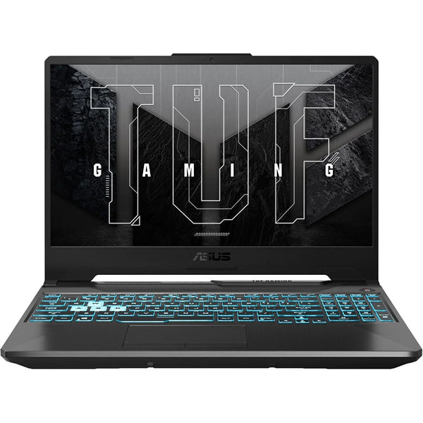 ASUS LAPTOP FX506HE-HN059 - Core i7-11800H, 16GB RAM, 1TB SSD, RTX 3050 Ti 4GB, DOS, 15.6" FHD 144Hz, WIN 10 PRO K