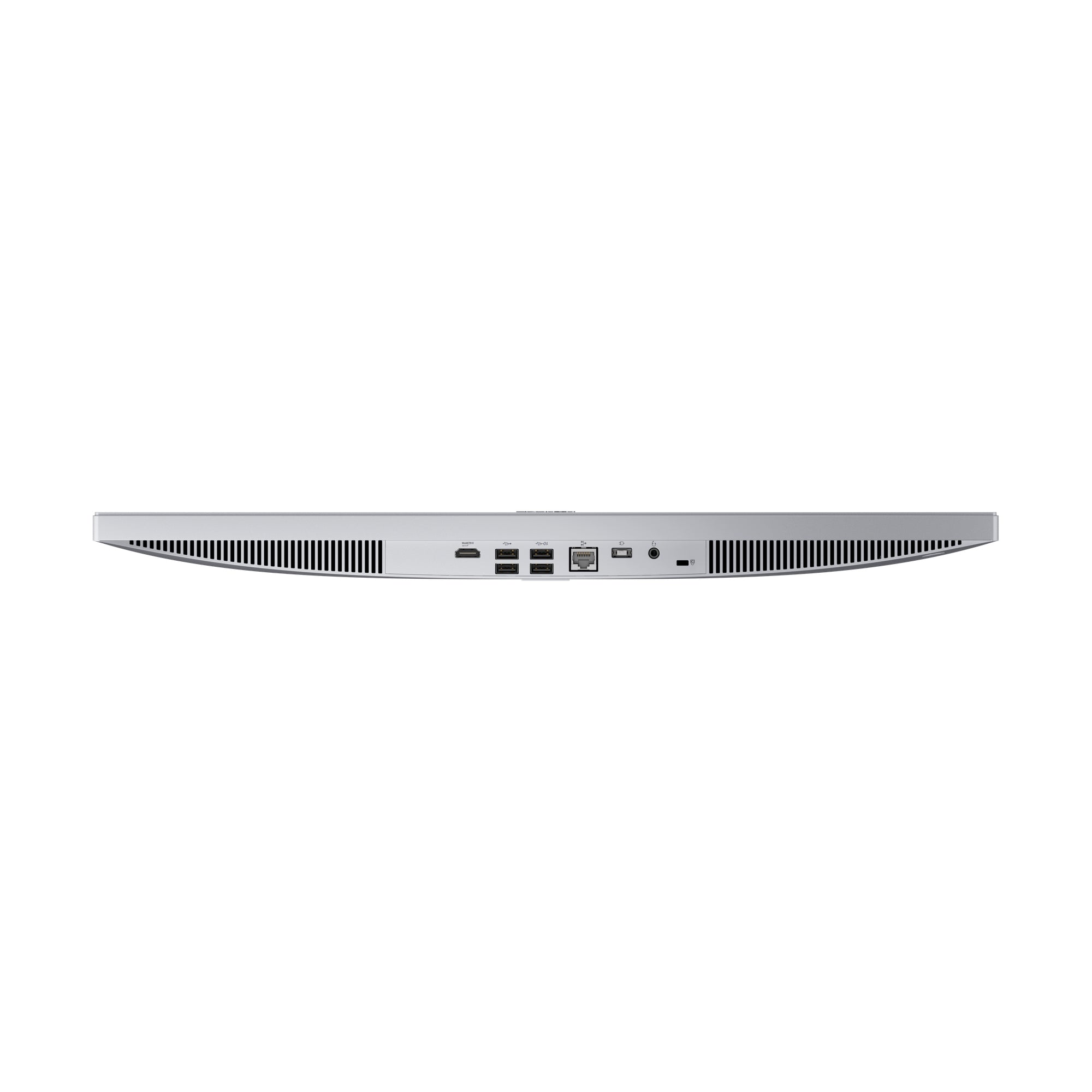 Lenovo A100  24" All-in-One  -  Core i3-N305 -  8GB RAM - 512GB SSD -  Shared - WIN PRO K