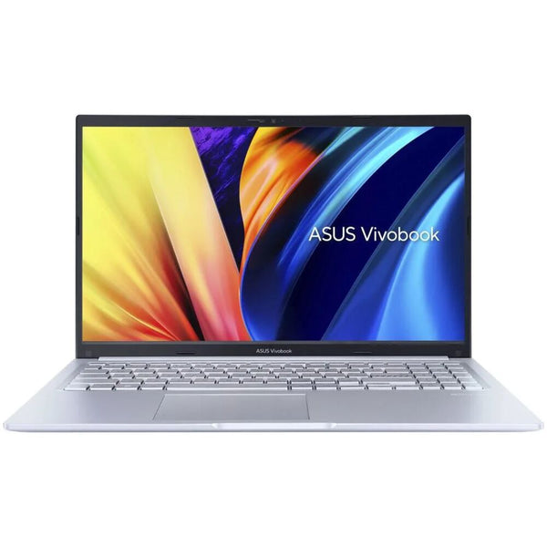 ASUS Vivobook Laptop A1502ZA-EJ1793 - Core i3-1215U - 4GB RAM - 512GB SSD - Shared - WIN 10 PRO K(Quiet Blue)