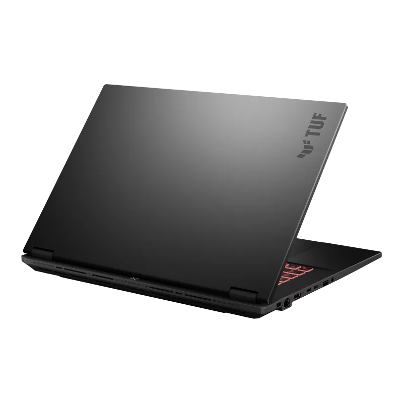 أسوس TUF Gaming A18 FA808UH-S8021 - 18 بوصة WUXGA ‏144Hz - AMD Ryzen 7 260 - ذاكرة RAM سعة 16GB - SSD سعة 512GB - NVIDIA GeForce RTX 5050 سعة 8GB - ‏WIN 11 PRO K