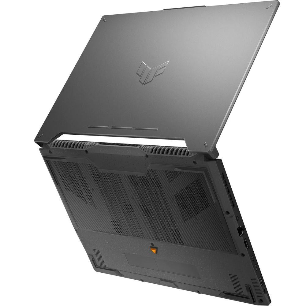 Asus TUF F16 FX607VU-RL233AR - 16" FHD 144Hz - Intel Core 7 240H - 16GB RAM - 512GB SSD - NVIDIA GeForce RTX 4050 6GB  - WIN 11 PRO K