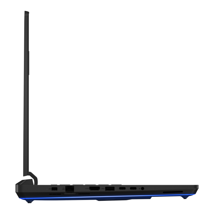 ASUS ROG Strix SCAR 16  G635LX-S5156 (2025) Gaming Laptop – 16" 2.5K 240Hz, Core Ultra 9 275HX, 32GB RAM,  1TB SSD, NVIDIA GeForce RTX 5090 24GB, Windos 11 pro K