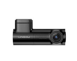 Lingdu D08 1296P WiFi Dash Cam – Time-Lapse Recording, G-Sensor, Type-C, Fatigue Driving Reminder, Parking Mode