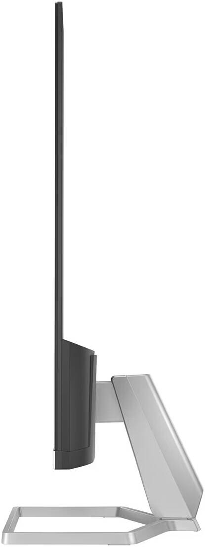 HP Series 5 527SF Monitor, 27