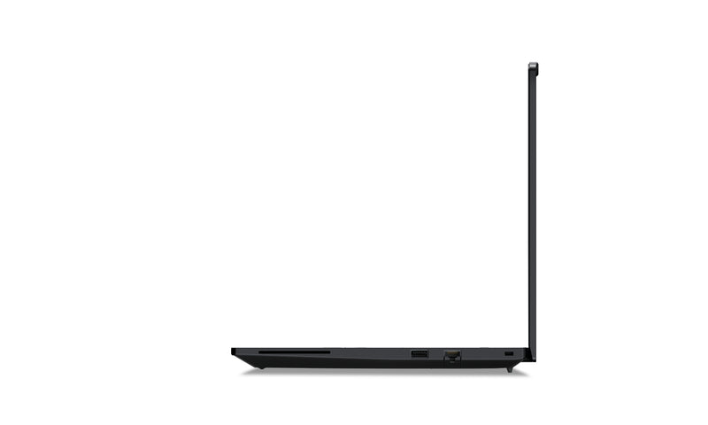 Lenovo ThinkPad P14s Gen 5 14.5" WUXGA  Laptop -Core Ultra 7 155H- 16GB  RAM -  512GB SSD- RTX 500 Ada 4GB - Win 11 Pro