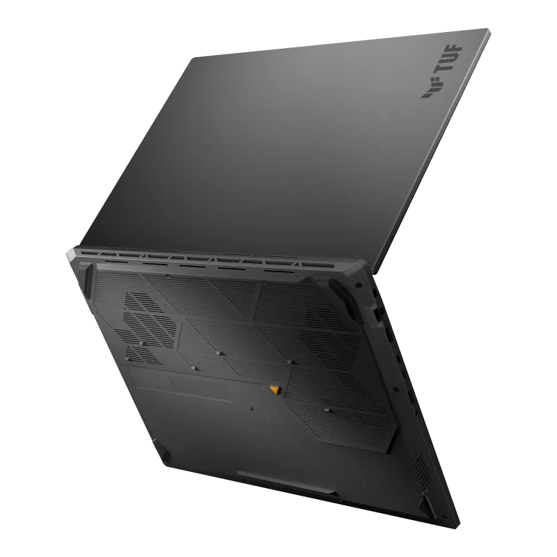 أسوس TUF Gaming A18 FA808UH-S8021 - 18 بوصة WUXGA ‏144Hz - AMD Ryzen 7 260 - ذاكرة RAM سعة 16GB - SSD سعة 512GB - NVIDIA GeForce RTX 5050 سعة 8GB - ‏WIN 11 PRO K