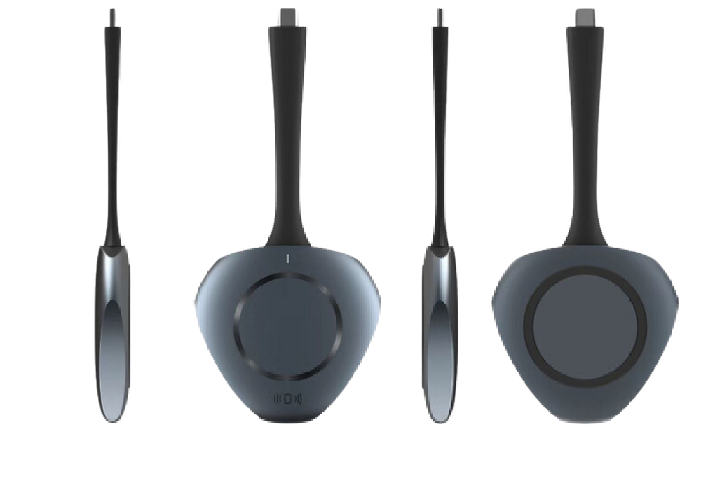 Specktron UDX-S2 Pro Series شاشة تفاعلية 75 بوصة بدقة 4K – لوحة ذكية متعددة اللمس مع نظام أندرويد 14 وWindows، وكاميرا AI بدقة 50 ميجابكسل، ومشاركة لاسلكية BYOM