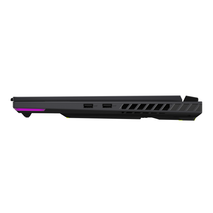 ASUS ROG Strix G16 G614FR-RV027 16" WUXGA 165Hz Laptop - RYZEN 9-9955HX - 32GB RAM - 1TB SSD - RTX 5070Ti 12GB - WIN 11 PRO K
