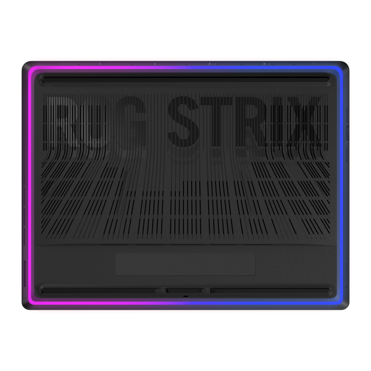 ASUS ROG Strix SCAR 16  G635LX-S5156 (2025) Gaming Laptop – 16" 2.5K 240Hz, Core Ultra 9 275HX, 32GB RAM,  1TB SSD, NVIDIA GeForce RTX 5090 24GB, Windos 11 pro K