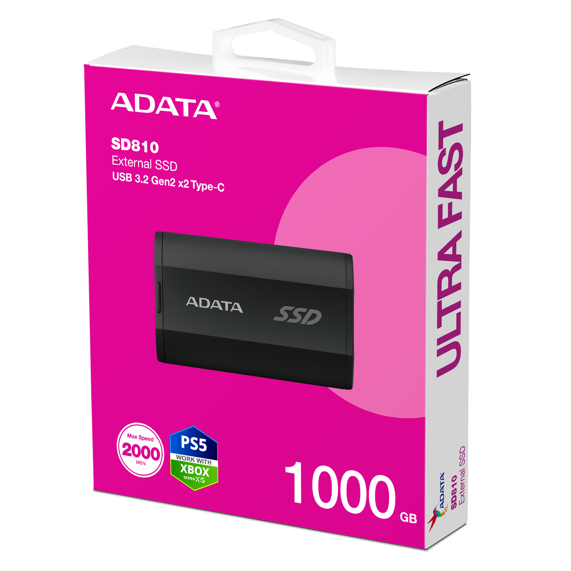 内蔵型SSD ADATA ALEG-800-1000GCS-DP (M.2 2280 1TB) Buy Adata Legend 850 1TB | M.2 SSD | Vedant Computers